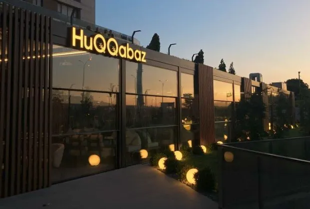 HUQQABAZ