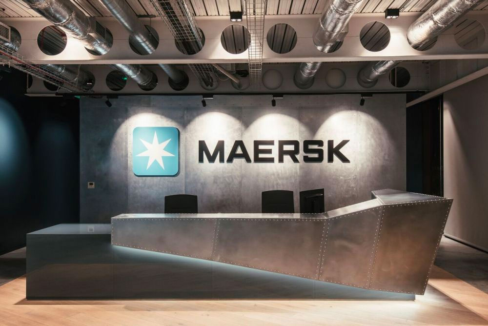 Maersk